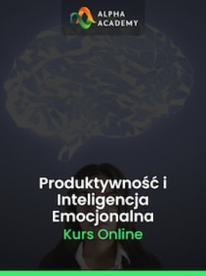 Pakiet Kursów Produktywności i Inteligencji Emocjonalne - Alpha Academy Klucz - GLOBALNY