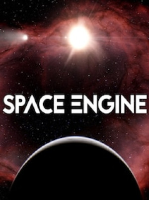 SpaceEngine (PC) - Steam Gift - GLOBAL