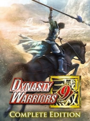 Dynasty Warriors 9 | Complete Edition (PC) - Steam Gift - GLOBAL