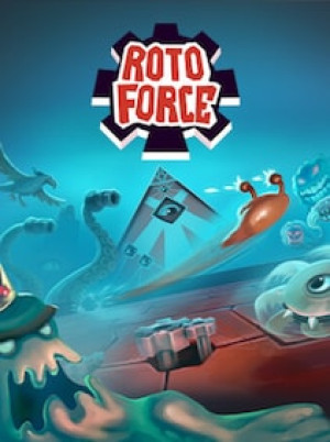 Roto Force (PC) - Steam Account - GLOBAL