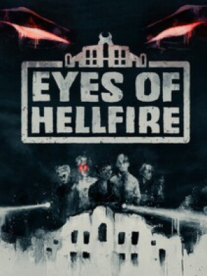 Eyes of Hellfire (PC) - Steam Key - GLOBAL