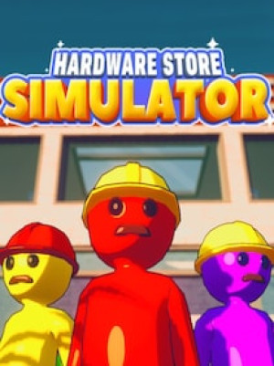 Hardware Store Simulator (PC) - Steam Key - GLOBAL