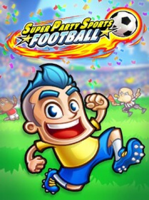 Super Party Sports: Football Xbox Live Key Xbox One EUROPE