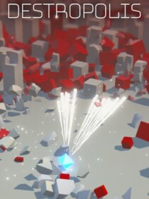 Destropolis (PC) - Steam Gift - GLOBAL