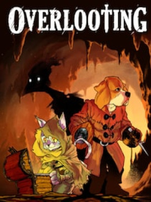 Overlooting (PC) - Steam Gift - GLOBAL