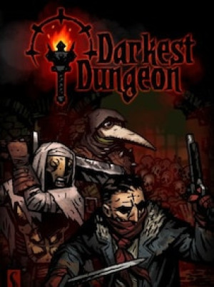 Darkest Dungeon (PC) - Steam Account - GLOBAL