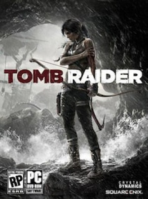 Tomb Raider | Definitive Edition (Xbox One) - Xbox Live Key - EUROPE