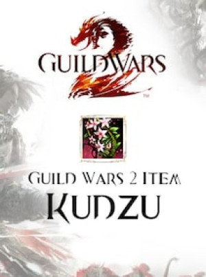 Guild Wars 2 Item - Kudzu - MMOPIXEL - GLOBAL