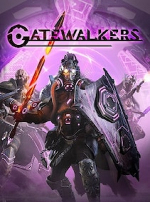 Gatewalkers Xbox One - Xbox Live Account - GLOBAL