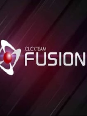 Clickteam Fusion 2.5 Steam Gift GLOBAL