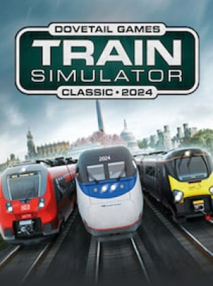 Train Simulator Classic | Deluxe Edition (PC) - Steam Account - GLOBAL