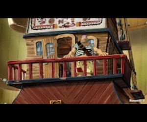 Runaway: The Dream of the Turtle Steam Key GLOBAL