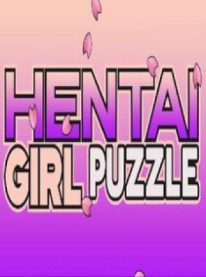 HENTAI GIRL PUZZLE Steam Key GLOBAL