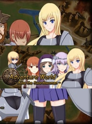 Adventure World Steam Key GLOBAL