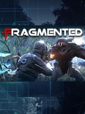 Fragmented (PC) - Steam Account - GLOBAL