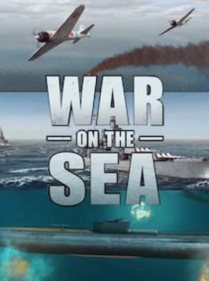 War on the Sea (PC) - Steam Gift - EUROPE