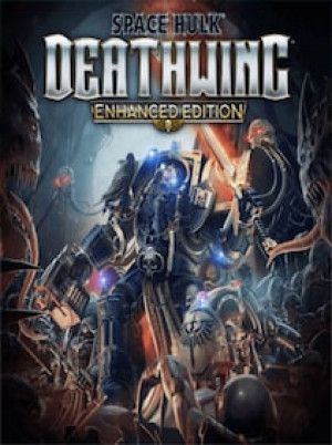 Space Hulk: Deathwing - Enhanced Edition (PC) - Steam Key - EUROPE