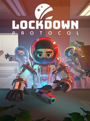 LOCKDOWN Protocol (PC) - Steam Account - GLOBAL