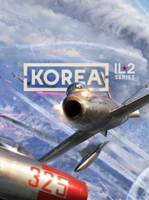 Korea. IL-2 Series (PC) - Steam Key - GLOBAL
