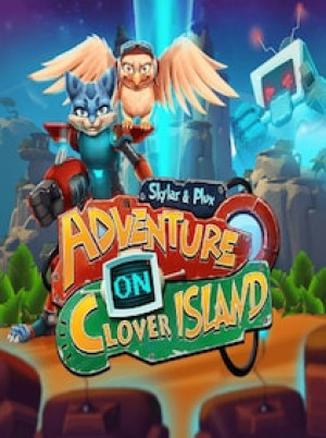 Skylar & Plux: Adventure On Clover Island Steam Key GLOBAL
