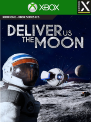 Deliver Us The Moon (Xbox Series X/S) - Xbox Live Account - GLOBAL