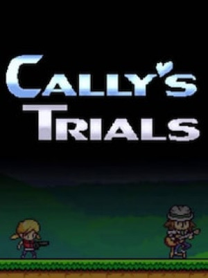 Cally's Trials Steam Key GLOBAL