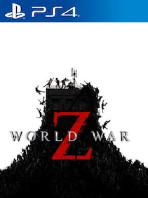 World War Z (PS4) - PSN Account - GLOBAL