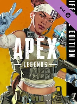 Apex Legends | Lifeline Edition (PC) - EA App Key - GLOBAL
