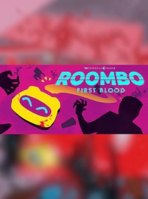 Roombo: First Blood Steam Key GLOBAL