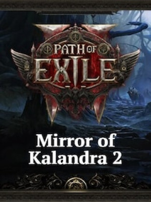 Path of Exile 2 | Runes of Aldur (Standard) (PC) 2 Mirror of Kalandra - BillStore - GLOBAL