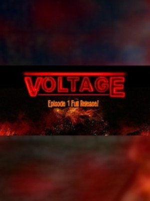 Voltage Steam Key GLOBAL