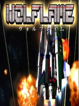 WOLFLAME Steam Gift GLOBAL