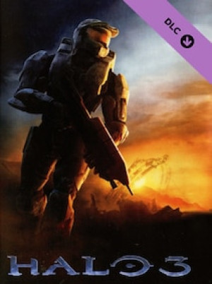 Halo 3 (PC) - Steam Gift - GLOBAL