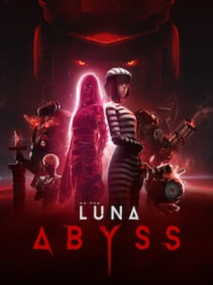 Luna Abyss (PC) - Steam Key - GLOBAL