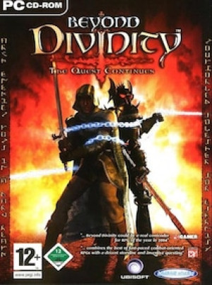 Beyond Divinity Steam Key GLOBAL