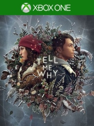 Tell Me Why (Xbox One) - Xbox Live Key - EUROPE
