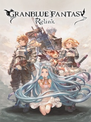 Granblue Fantasy: Relink (PC) - Steam Gift - EUROPE