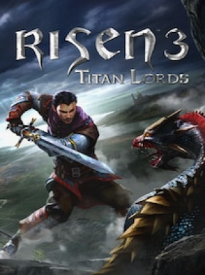 Risen 3: Titan Lords (PC) - Steam Account - GLOBAL