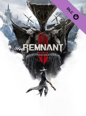 Remnant II: The Awakened King (PC) - Steam Gift - EUROPE