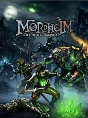 Mordheim: City of the Damned Complete Edition Xbox Live Key XBOX ONE EUROPE
