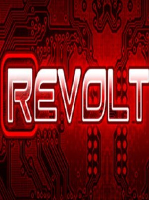 Revolt (PC) - Steam Key - GLOBAL