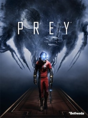 Prey (2017) Digital Deluxe Edition Steam Gift EUROPE
