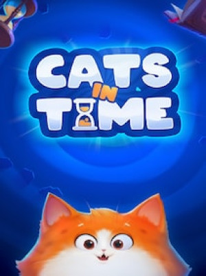 Cats in Time (PC) - Steam Gift - EUROPE