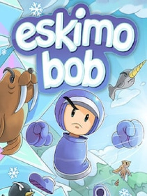 Eskimo Bob: Starring Alfonzo (PC) - Steam Key - GLOBAL