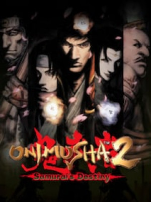 Onimusha 2: Samurai's Destiny (PC) - Steam Account - GLOBAL