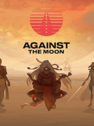 Against The Moon (PC) - Steam Account - GLOBAL