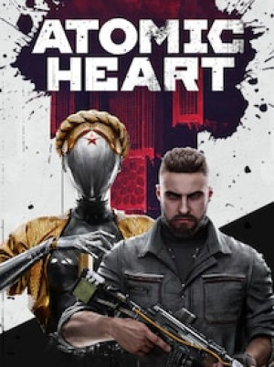 Atomic Heart (PC) - Steam Key - ROW