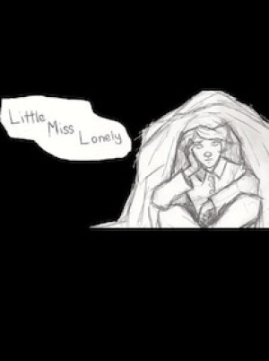 Little Miss Lonely Steam Key GLOBAL