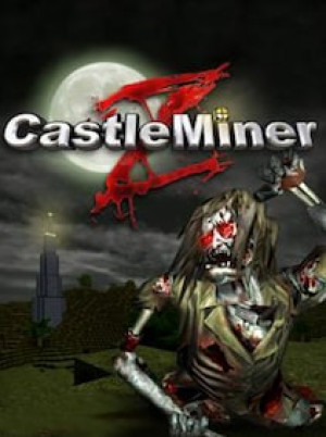 CastleMiner Z Steam Gift GLOBAL