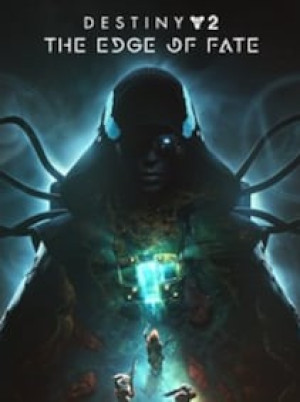 Destiny 2: The Edge of Fate (PC) - Steam Key - GLOBAL